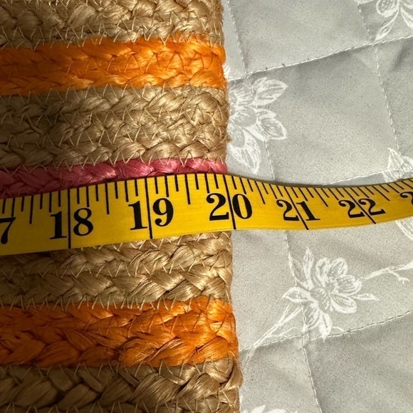 Shiraleah Boho Tote Bag (v) - Picture 9 of 11